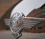 Harley-Davidson Fat Boy 117 Gray Ghost (Icon Collection)