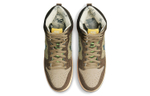 Кроссовки Concepts X Nike Dunk Sb Pro Qs "Mallard"