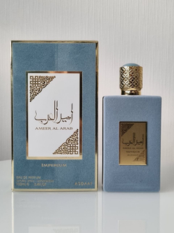 Asdaaf Ameer Al Arab Imperium, 100 ml (для мужчин)