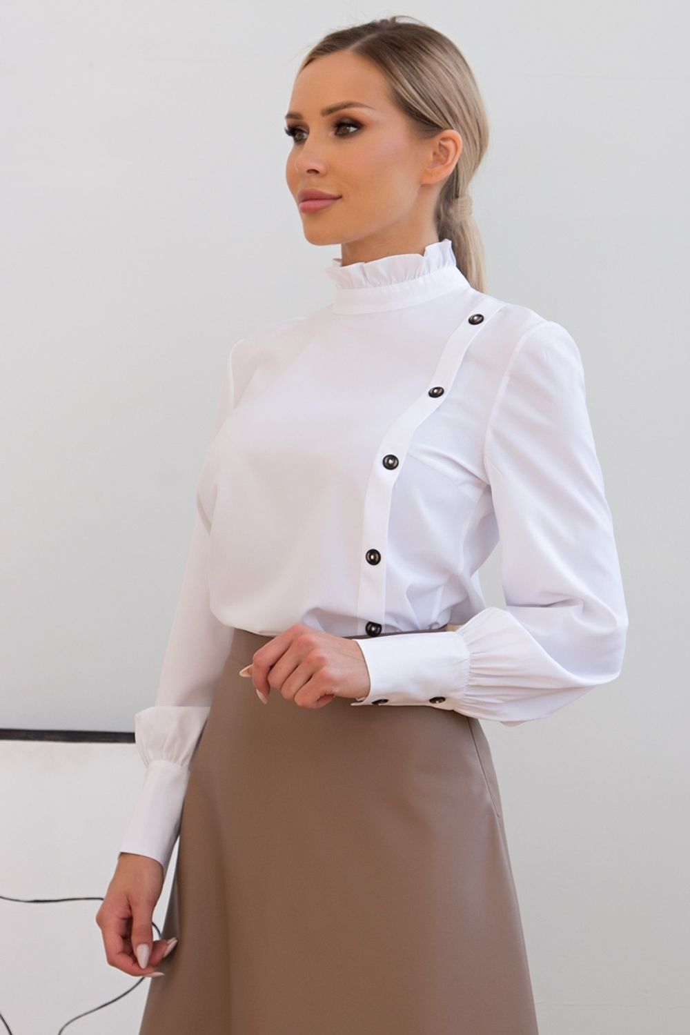 Блузка Августа №1 Valentina