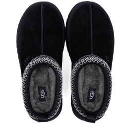 UGG Tazz Platform Black