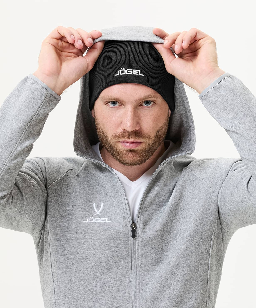 Шапка CAMP Team Training Hat, черный