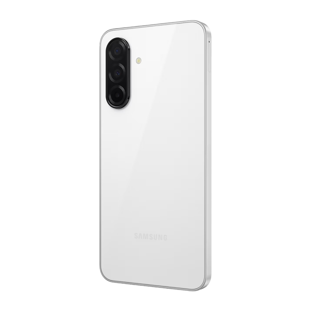 Смартфон Samsung Galaxy A26 5G 6 ГБ/128 ГБ (Белый | White)
