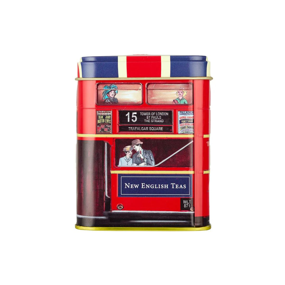 New English Teas Горячий шоколад Best Of British Hot Chocolate 125г