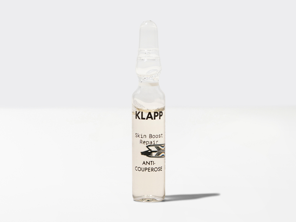 KLAPP Reduce Антикуперозный концентрат,5 × 2 мл