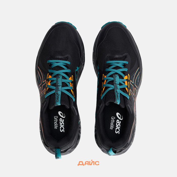 Кроссовки Asics Gel-Sonoma 8 GTX 