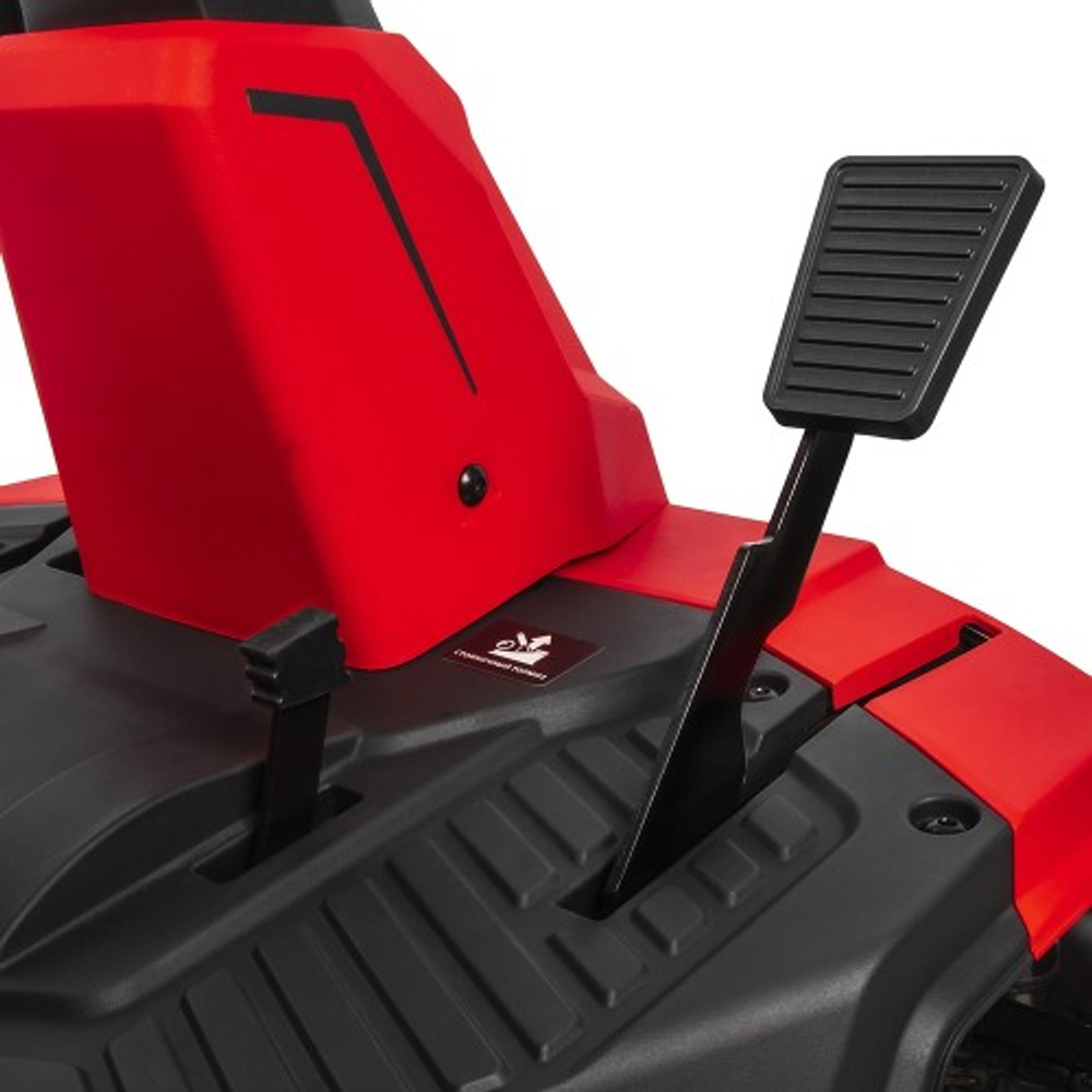 Райдер садовый DDE TR 63-160 7,5 л.с 909-495