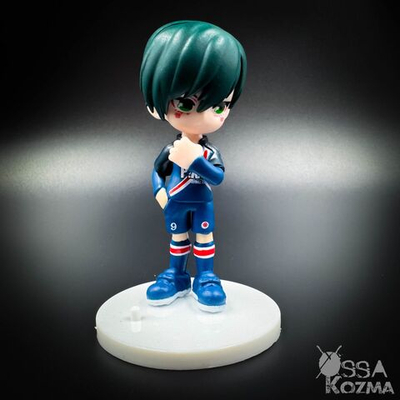 Фигурка Рин Итоши