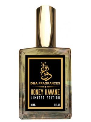 The Dua Brand Honey Havane