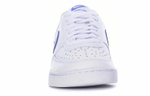 Кроссовки Nike Court Vision Low (Женская размерная сетка)