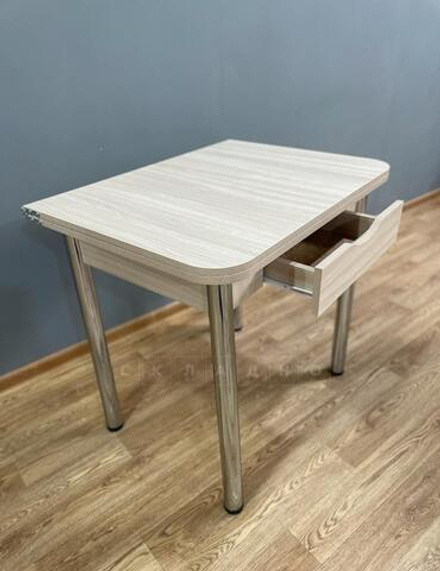 Ломберный стол с ящиком