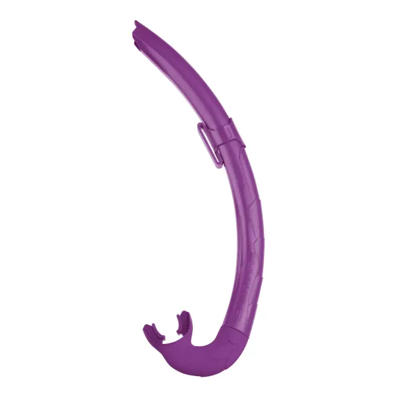 Трубка Salvimar BITE AIR фиолетовый