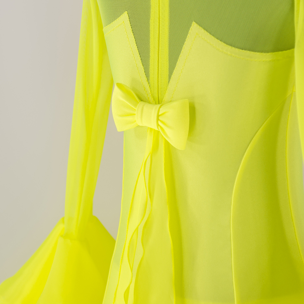 турнирные платья