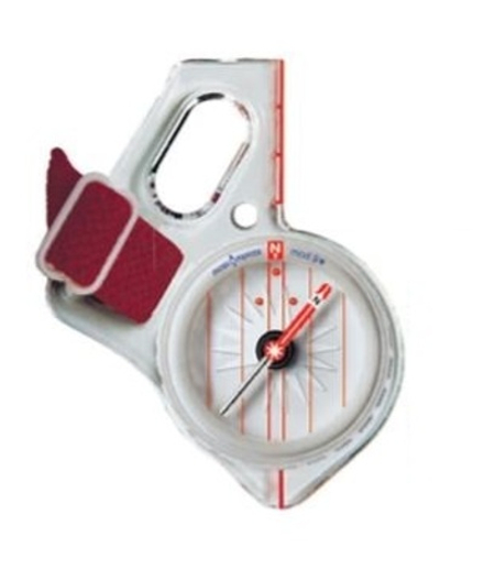 Компас звездочка, Москомпас Модель 9L и Чехол для компаса и ЧИПа (Футляр подарочный)