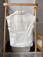 Джинсовый жилет Chloe, 140