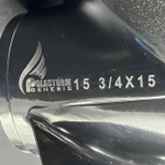 Гребной винт VOLVO Sx Soltiga3 (3x15 3/4x15) (Polastorm)