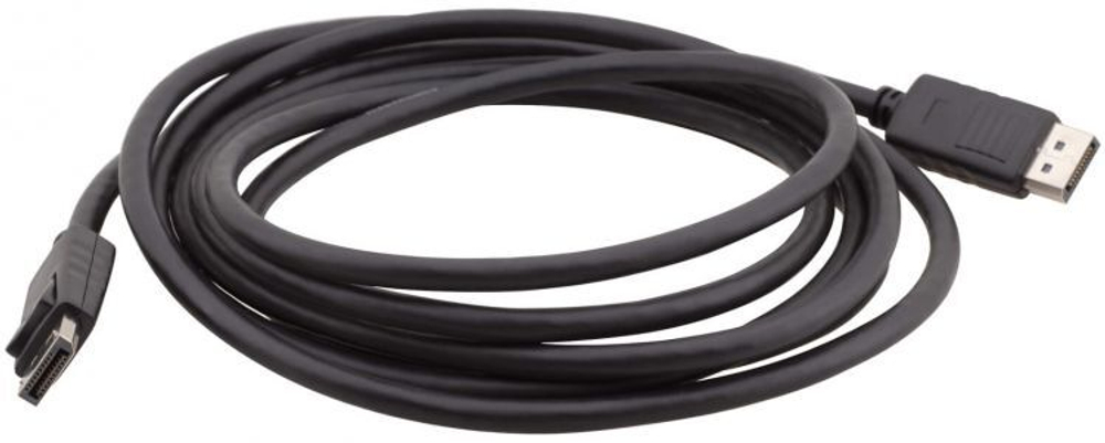 Кабель интерфейсный DisplayPort Kramer 20M/20M