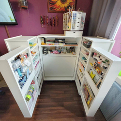 ХС - W960 ST7 Белый классический (ПРЕДЗАКАЗ)