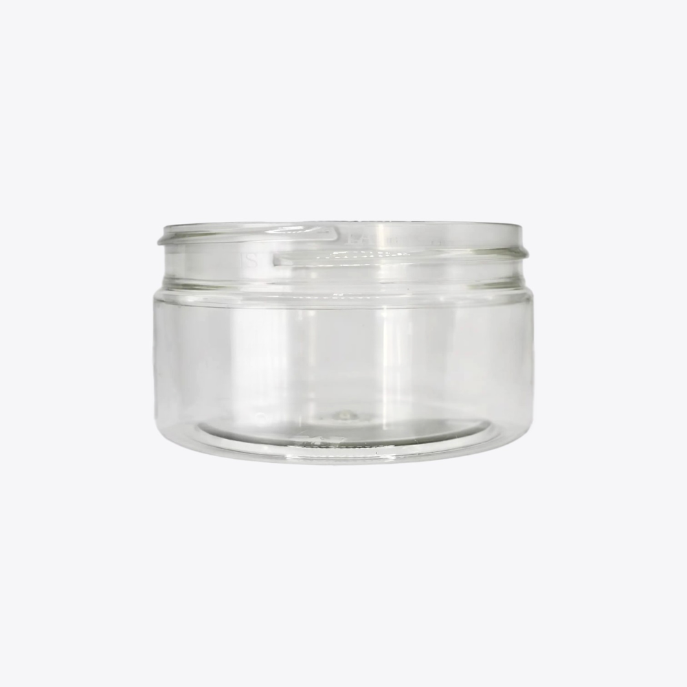 Банка 200 мл 89 мм ПЭТ