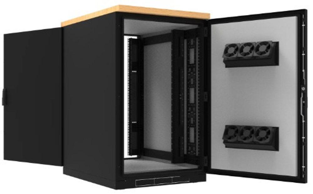 Шкаф SNR SNR-FSSC-127510-CM