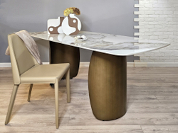 Ваза Puzzle Square Vase B