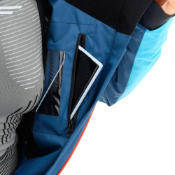 КОМБИНЕЗОН DRAGONFLY GRAVITY PREMIUM WOMAN 2024