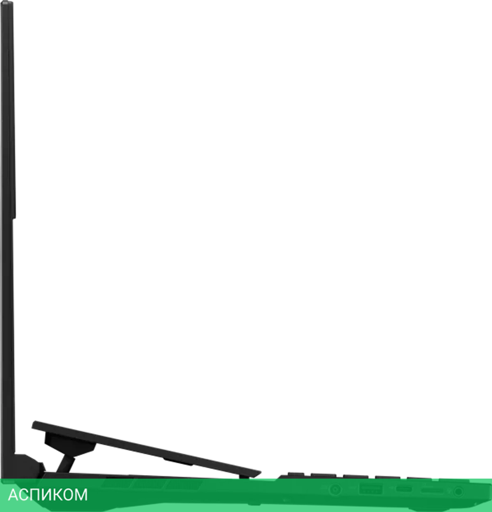 Ноутбук ASUS ROG Zephyrus Duo 16 2023 GX650PI-N4019W