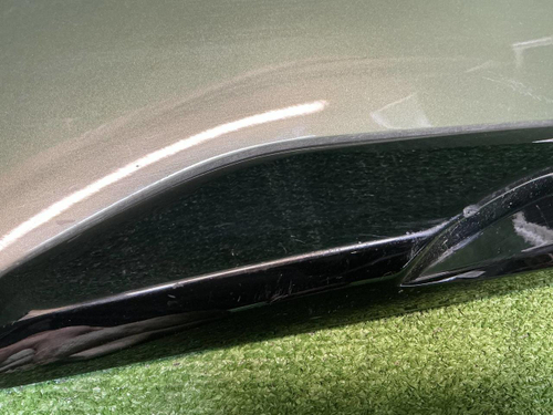 Накладка двери задняя правая Audi Q5 2 80A (17-нв)