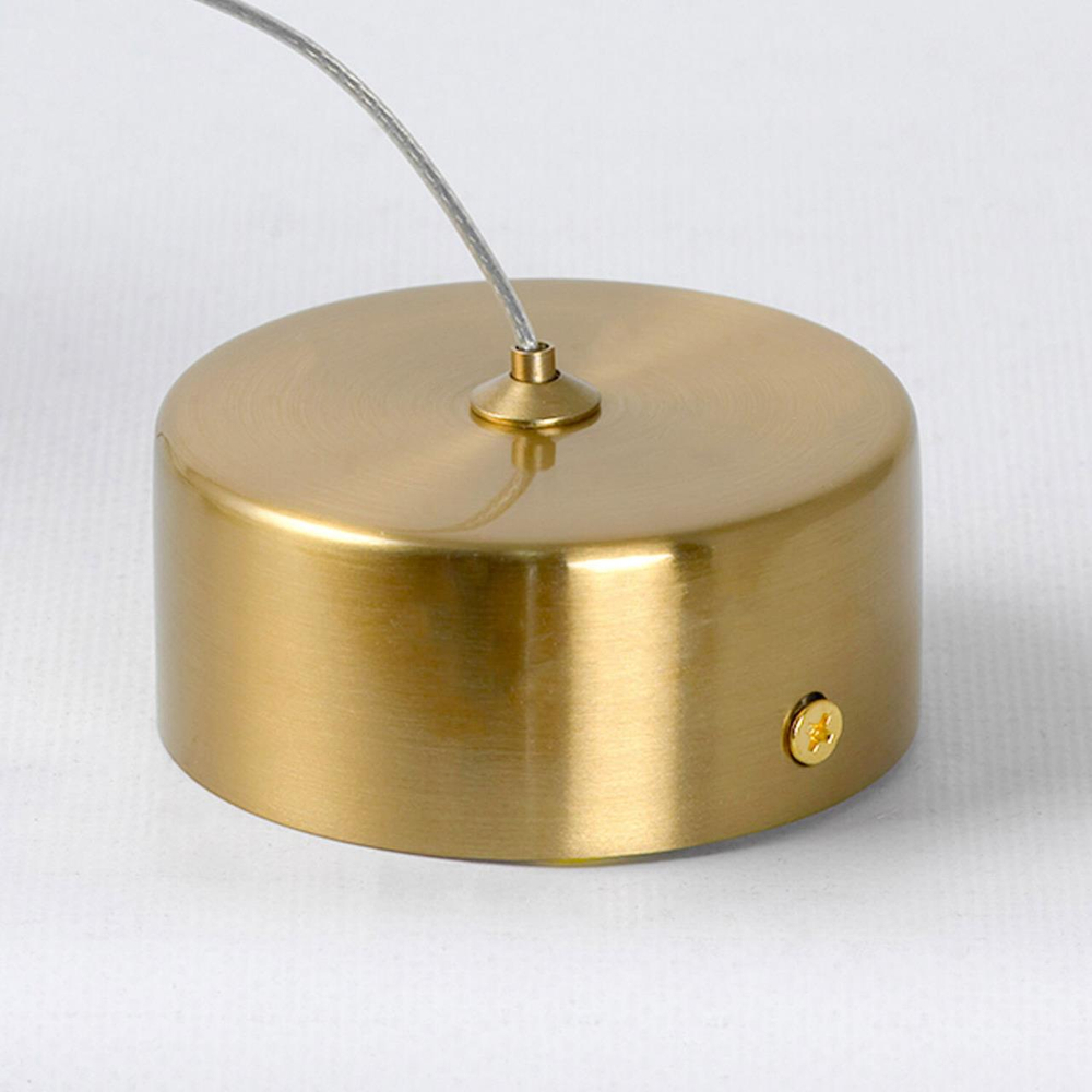 Подвесной светильник Lussole SY7537