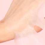 JMsolution Увлажняющая маска с коллагеном и пептидами Water Luminous SOS Ringer Collagen Mask