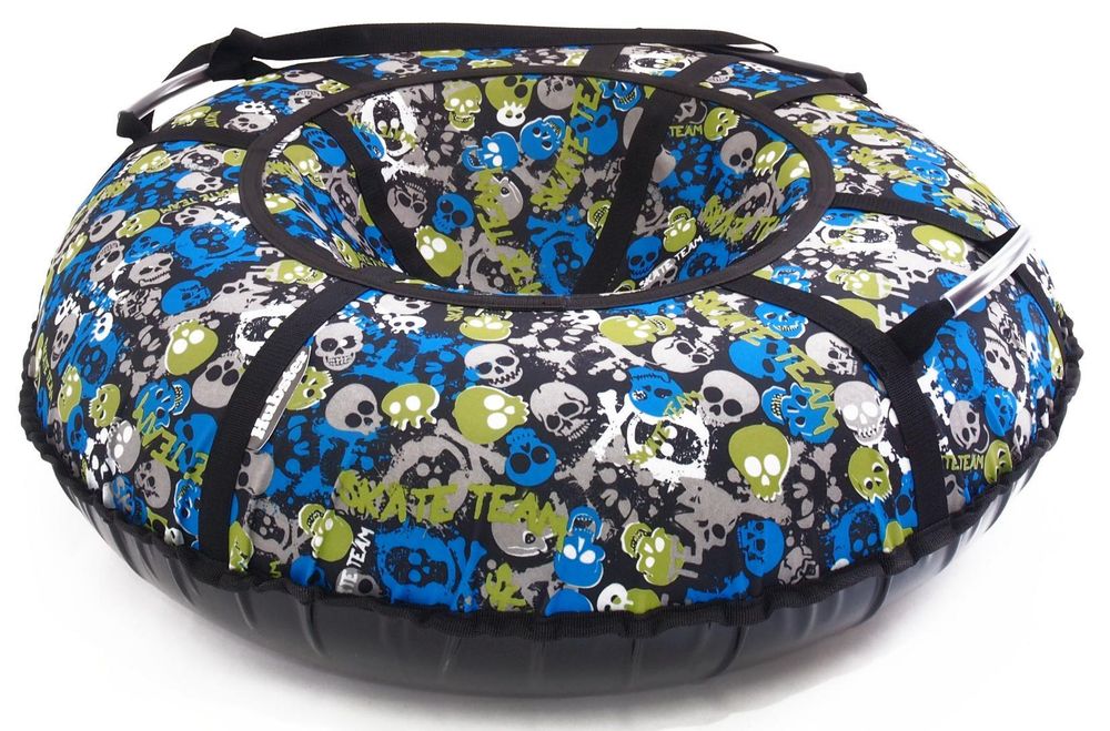 Тюбинг Hubster Люкс Pro Экстрим