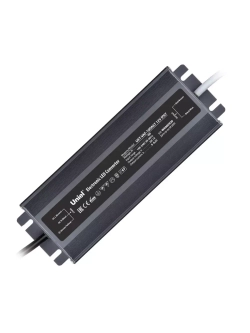 Блок питания ультратонкий UET-VAF-100A67 12V IP67