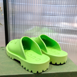 Gucci Slip-On Sandal