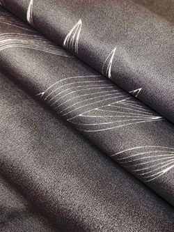 Постельное белье полисатин Simple House "Canto" 2-спальное Наволочка 50х70 см 2 шт Простынь на резинке 160x200 см Пододеяльник 175x215 см