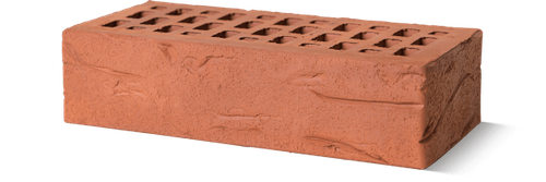 Кирпич лицевой славянский КЛАССИК-РУСТ, 1NF УС