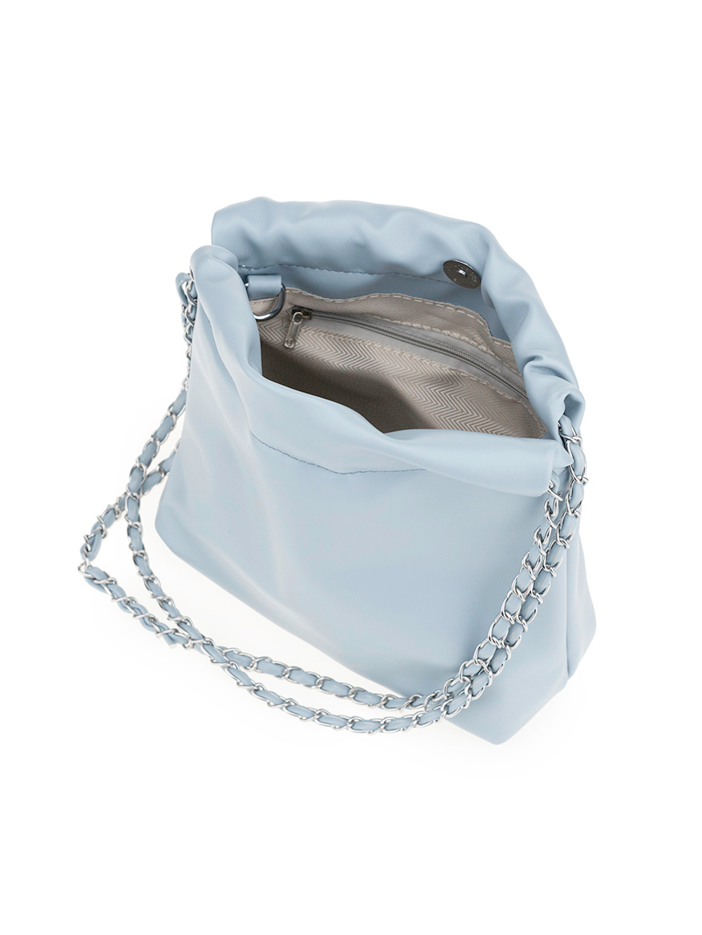 27624/40 Сумка жен., иск. кожа