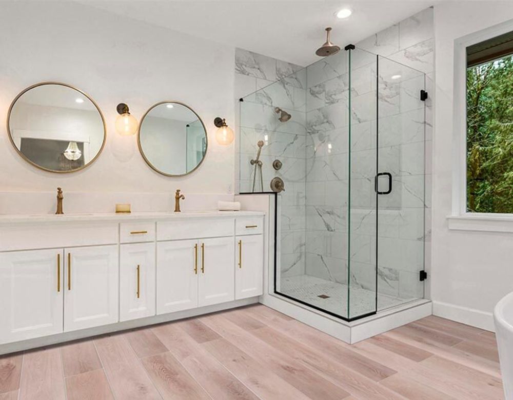 My Step SPC Aqua 7 Вискан, 1,67 м²