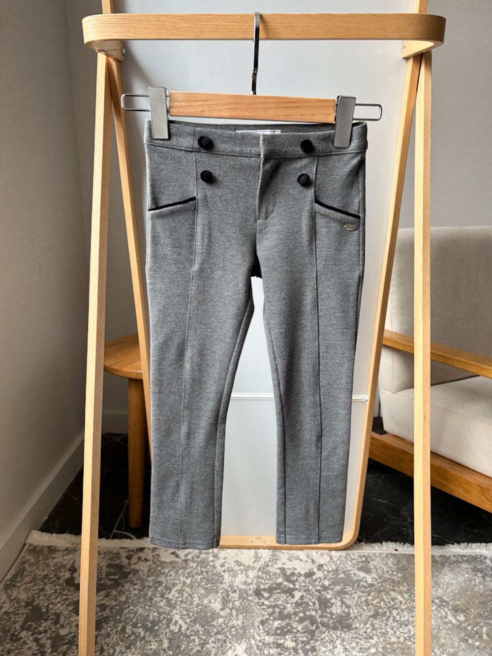 Трикотажные брюки Tartine et Chocolat, 116