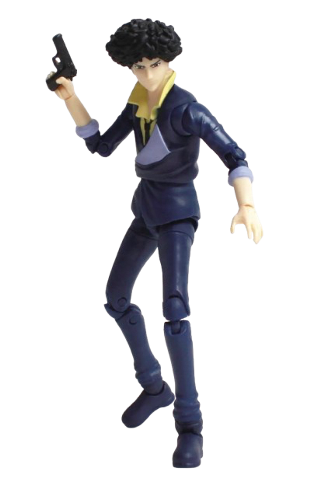 Фигурка The Loyal Subjects BST AXN Cowboy Bebop Spike Spiegel