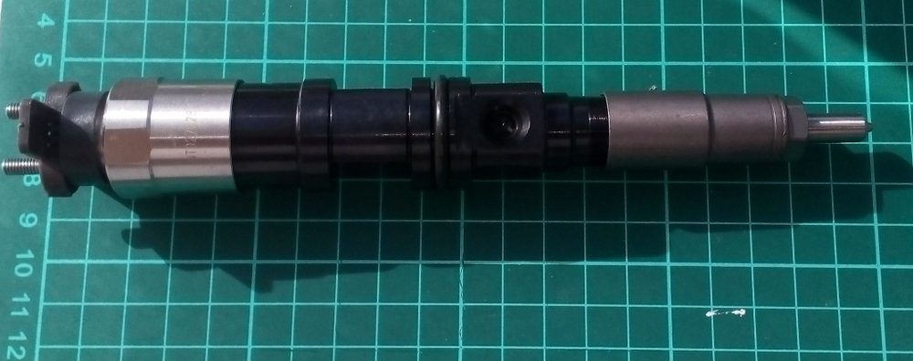 форсунки denso 095000-6480