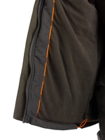 Костюм Магнум Зима -40 (мембрана хаки) PRIDE NOVATEX V2