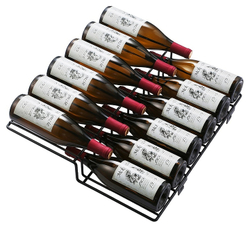 Винный шкаф Libhof Esthete ET-143 Black