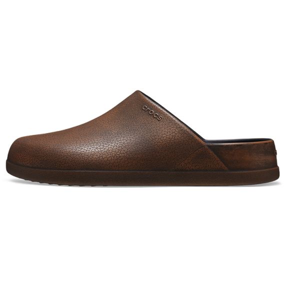 Crocs Dylan Clog 'Burnished Mocha'