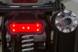 Квадроцикл AVANTIS Hunter 7 New Lux