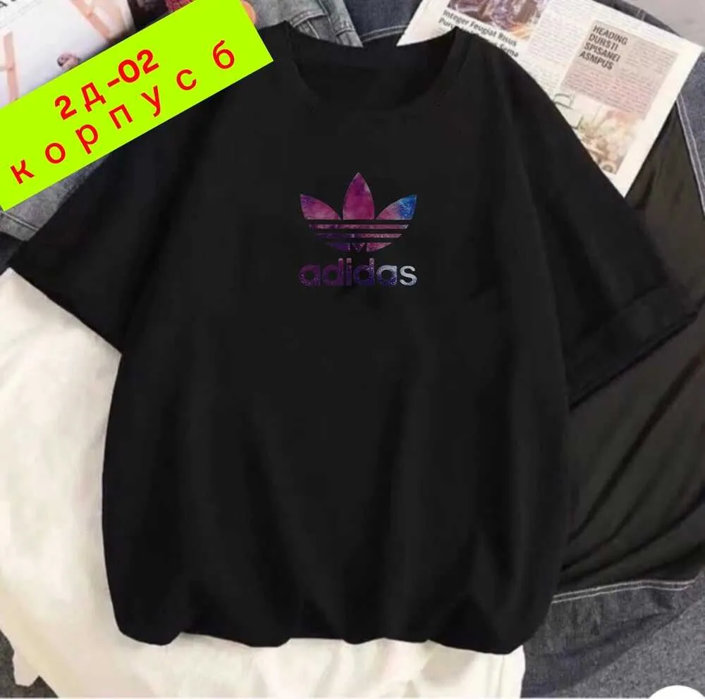 Футболка 4144931 (665716419) Fabrika