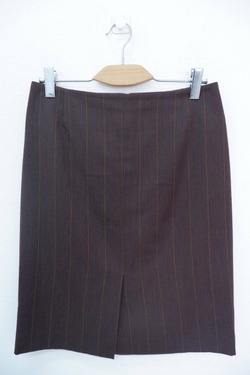 Юбка классическая 50 размер