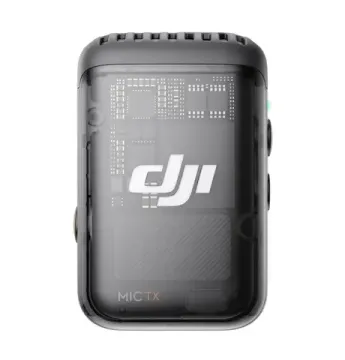 Микрофон DJI Mic 2 (1 TX + 1 RX)