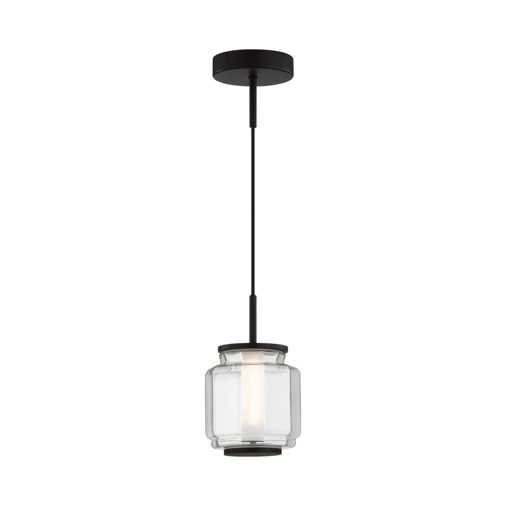 Подвесной светодиодный светильник Odeon Light JAM 5409/5L