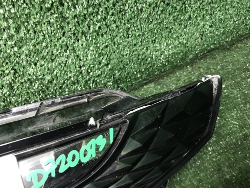 Битая ДХО левый Hyundai Tucson 4 (2020-н.в.) LED