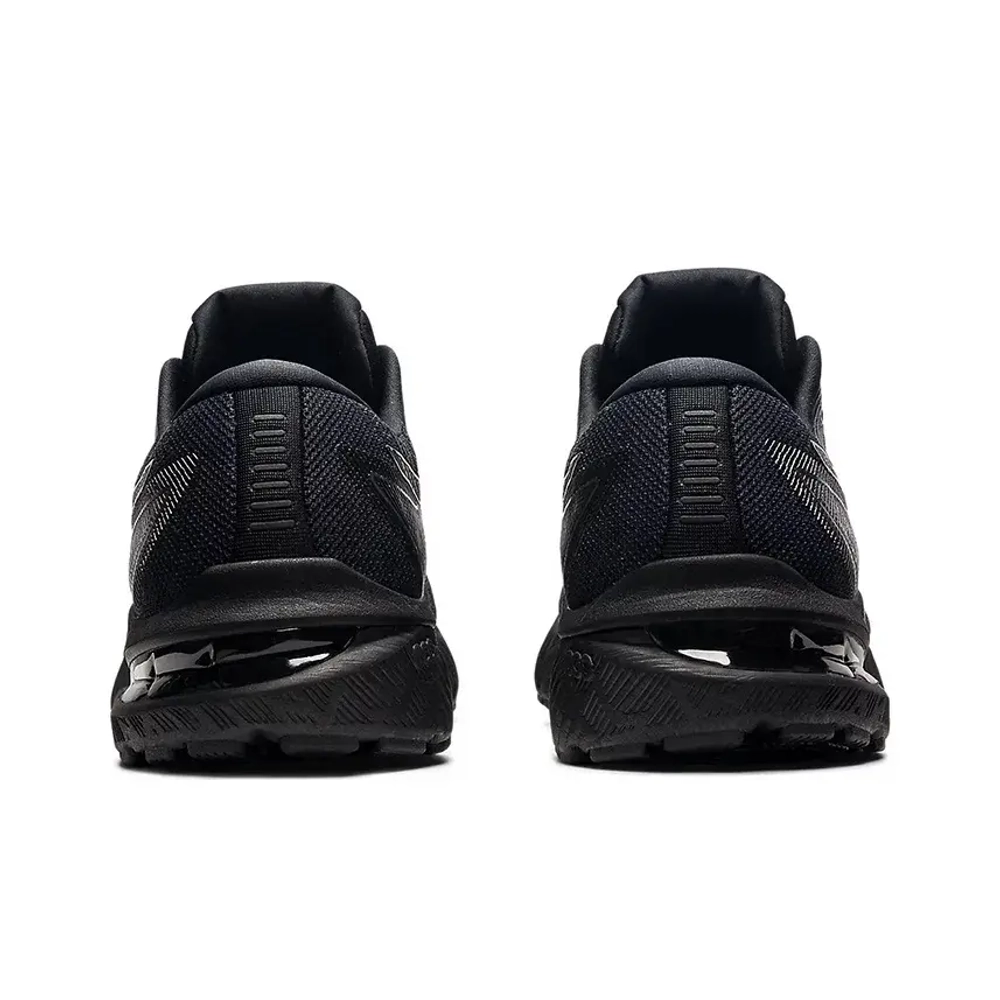 Мужские кроссовки ASICS GT-2000 10 2E Wide 'Triple Black' 1011B186-001
